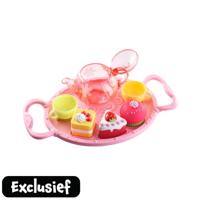 Early Learning Centre drijvende theekransset - thumbnail