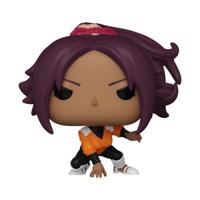 Bleach Funko Pop Vinyl: Yoruichi Shihoin - thumbnail