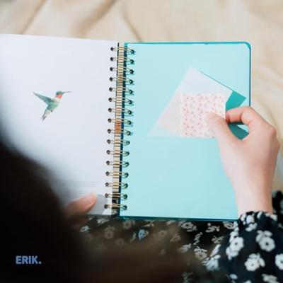 Frida Kahlo School Agenda 2025-2026 ( aug - juli )