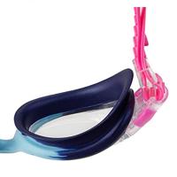Zwembril Aquarapid Whale Één maat Roze - thumbnail