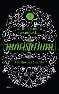 De bronzen sleutel - Holly Black - ebook