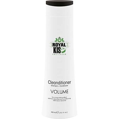 KIS Royal KIS Volume Cleanditioner Shampoo 300ml