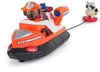 PAW Patrol Brandweerredding Zuma's brandweerboot met speelfiguur - thumbnail