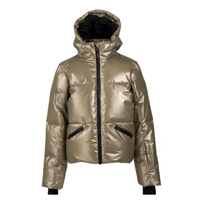 Brunotti Fiasky-Metallic Ski-jas