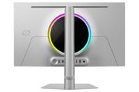 SAMSUNG Odyssey G60SF OLED Gaming Monitor, 27 inch OLED-scherm, 2.560 x 1.440 pixels, 500 Hz, 0,03 ms (G/G), Glare Free PC, NVIDIA G-Sync, AMD FreeSync Premium Pro, LS27FG602SUXEN - thumbnail