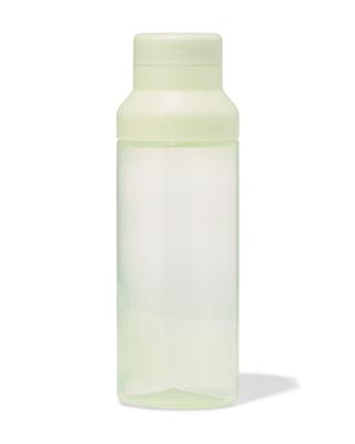 HEMA Waterfles 750ml mintgroen (mintgroen)