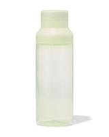 HEMA Waterfles 750ml mintgroen (mintgroen) - thumbnail