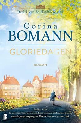 Gloriedagen - Corina Bomann - ebook