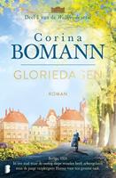 Gloriedagen - Corina Bomann - ebook - thumbnail