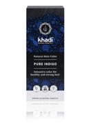 Khadi Haarverf Pure Indigo - thumbnail