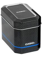 Casio WV-59R-1AEF Horloge Zendergestuurd (l x b x h) 48.3 x 39 x 12.5 mm Zilver Materiaal (behuizing): RVS, Hars Materiaal (armband): Hars - thumbnail