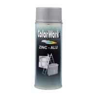 Colorworks zink aluspray - thumbnail