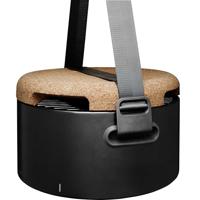 BergHOFF - Tafelbarbecue Zwart - BergHOFF | Leo - thumbnail