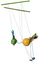 Klei creall do+dry wit 1000gr - thumbnail