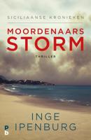 Moordenaarsstorm (Paperback) - thumbnail