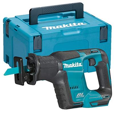 Makita DJR188ZJ Accu Reciprozaag 18V Basic Body in Mbox