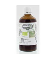Cruydhof Tormentil wortel tinctuur bio 100 Milliliter - thumbnail