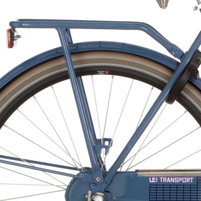 Cortina achterdrager u4 50 dull blue