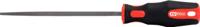 KS Tools 1570304 Vierkante vijl, vorm D, 150 mm, kieb2 Lengte 230 mm 1 stuk(s) - thumbnail