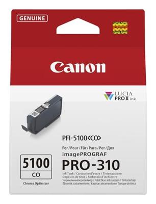 Canon PFI-5100CO Chroma Optimizer ink tank Canon PFI-5100CO Chroma Optimizer ink tank