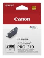 Canon PFI-5100CO Chroma Optimizer ink tank - thumbnail
