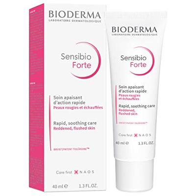 Bioderma Sensibio Forte Crème Apaisante 40ml
