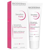Bioderma Sensibio Forte Crème Apaisante 40ml - thumbnail