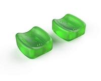 Gioteck Sniper Thumb Grips - Green - thumbnail