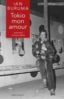 Tokio mon amour - Ian Buruma - eBook (9789045030494) - thumbnail