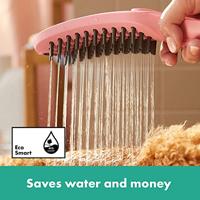 Hansgrohe Dogshower Voor De Hond 3 Standen Met Massagenoppen Roze - Hsg26640560 - thumbnail