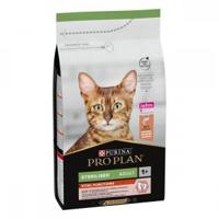 Pro Plan Sterilised Adult Vital Functions met zalm kattenvoer 10 kg - thumbnail