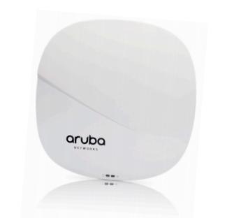 HP E Aruba iap de 315 (RW) Instant 2 x/4 x 11 AC AP