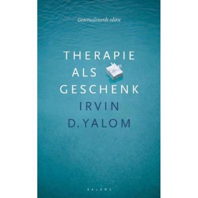 Therapie als geschenk (Paperback)