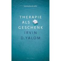 Therapie als geschenk (Paperback) - thumbnail