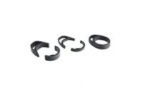 Controltech - - falcon spacer kit 2x5mm 1x10mm voor ras-88 101 atb-960 - thumbnail