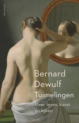 Tuimelingen - Bernard Dewulf - ebook