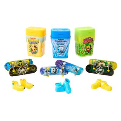Hot wheels skate flavor container 2-pack Hot wheels skate flavor container 2-pack