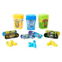 Hot wheels skate flavor container 2-pack - thumbnail