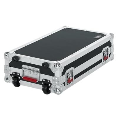 Gator Cases G-TOUR-PB-LGW pedalboard met flightcase - thumbnail