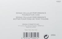 Sensai Foundation Case - thumbnail