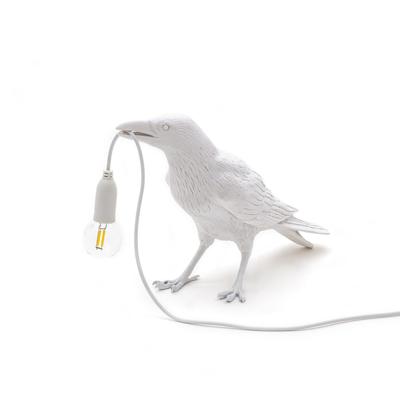 Seletti Bird Tafellamp Seletti Bird Tafellamp