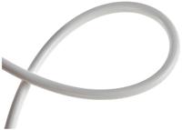 Kopp 151510843 Geïsoleerde kabel H03VV-F 2 x 0.75 mm² Wit 10 m - thumbnail