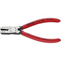 Knipex 97 61 145 F Adereindhulstang 025-25mm + Veer - thumbnail
