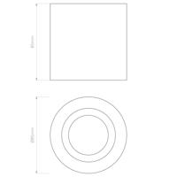 Astro - Kos II Opbouwspot - thumbnail