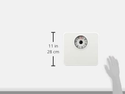 Soehnle Personenweegschaal Analoog