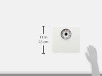 Soehnle Personenweegschaal Analoog - thumbnail