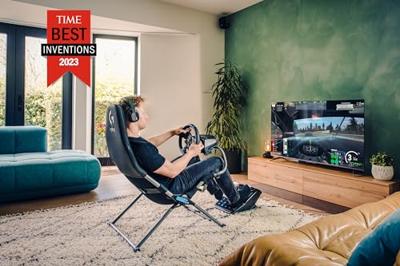 Playseat Challenge X - Logitech G Edition