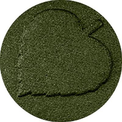 Borlind Eyeshadow powder dark green 1 Stuks