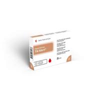 Swiss Point of Care Zelftest tik alert 1 Stuks - thumbnail