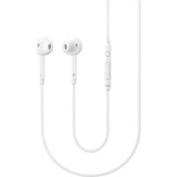 EO-EG920BWEGWW Samsung In-Ear Fit Stereo Headset White Bulk - thumbnail